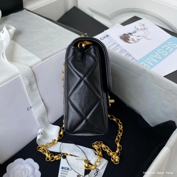 HyperPeter CHANEL BAG FLAP 0724